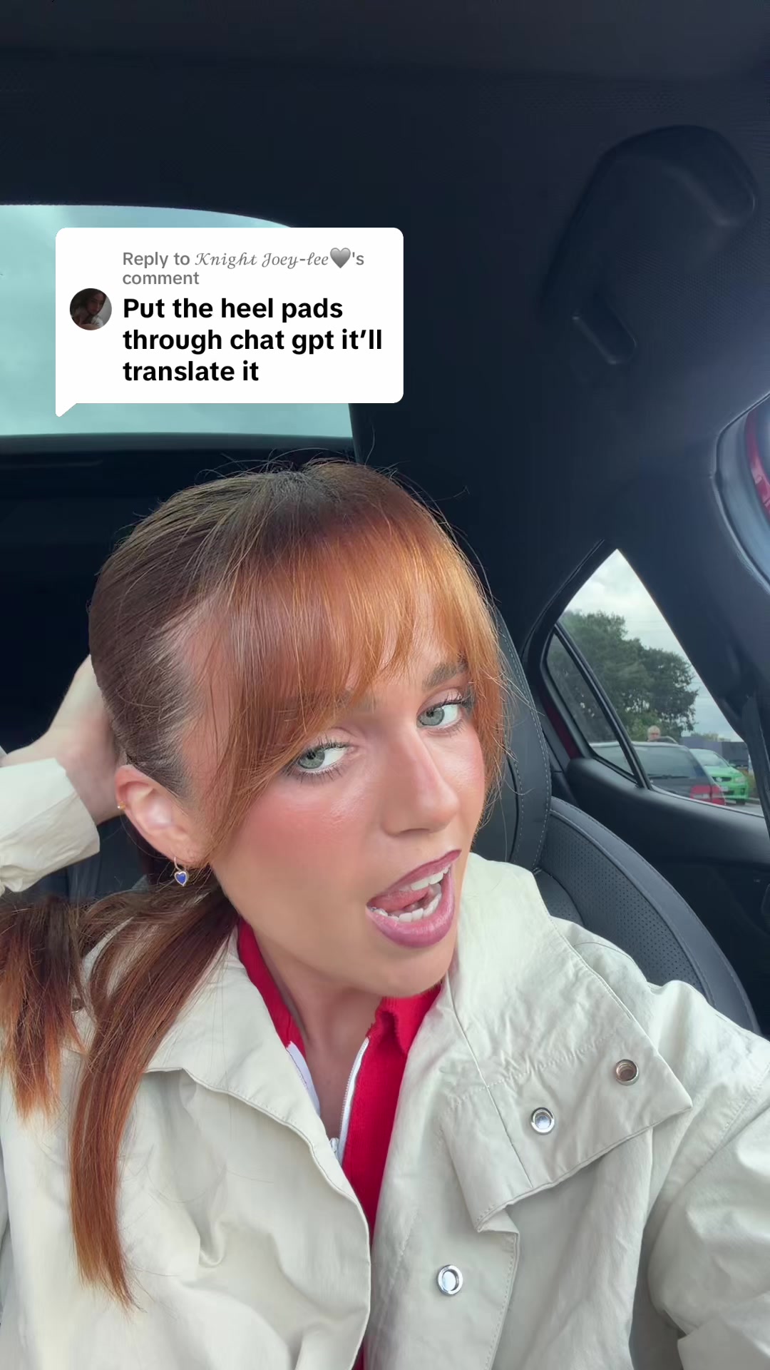 @Adelle Petropoulos