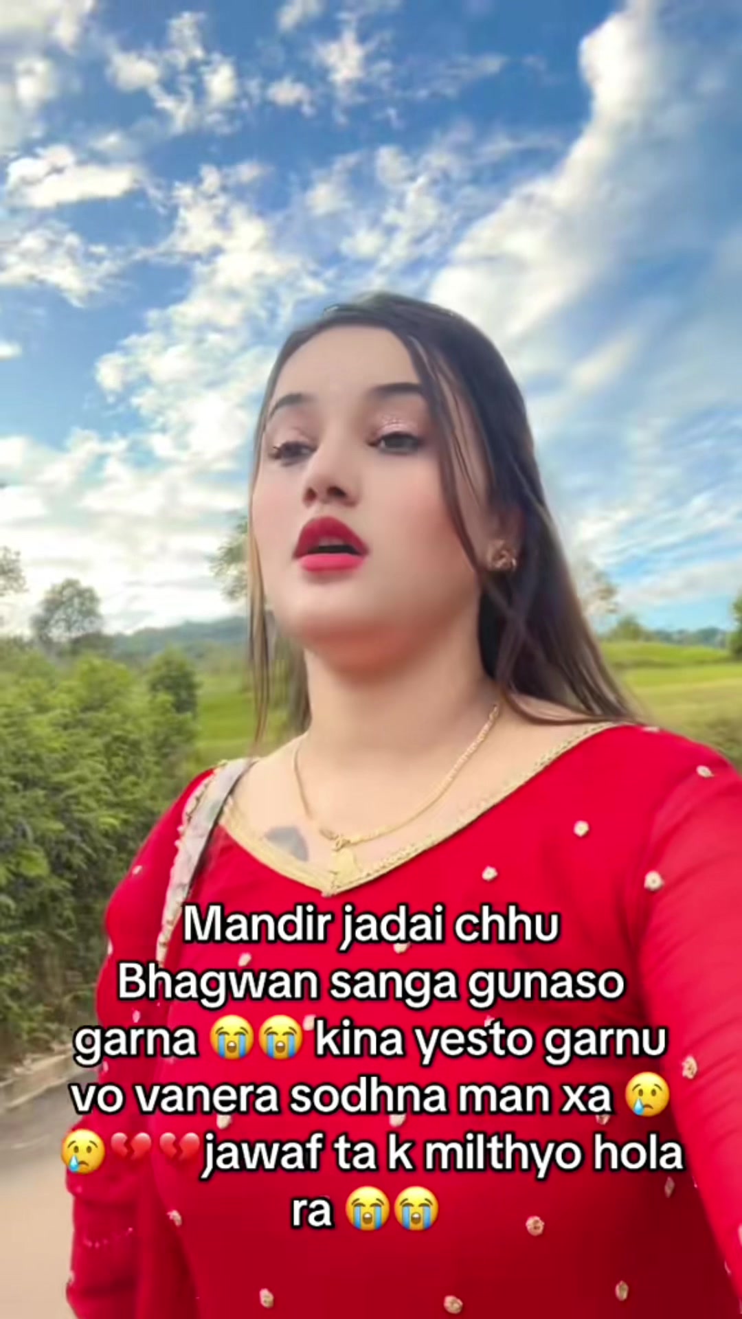 @Anu subedi