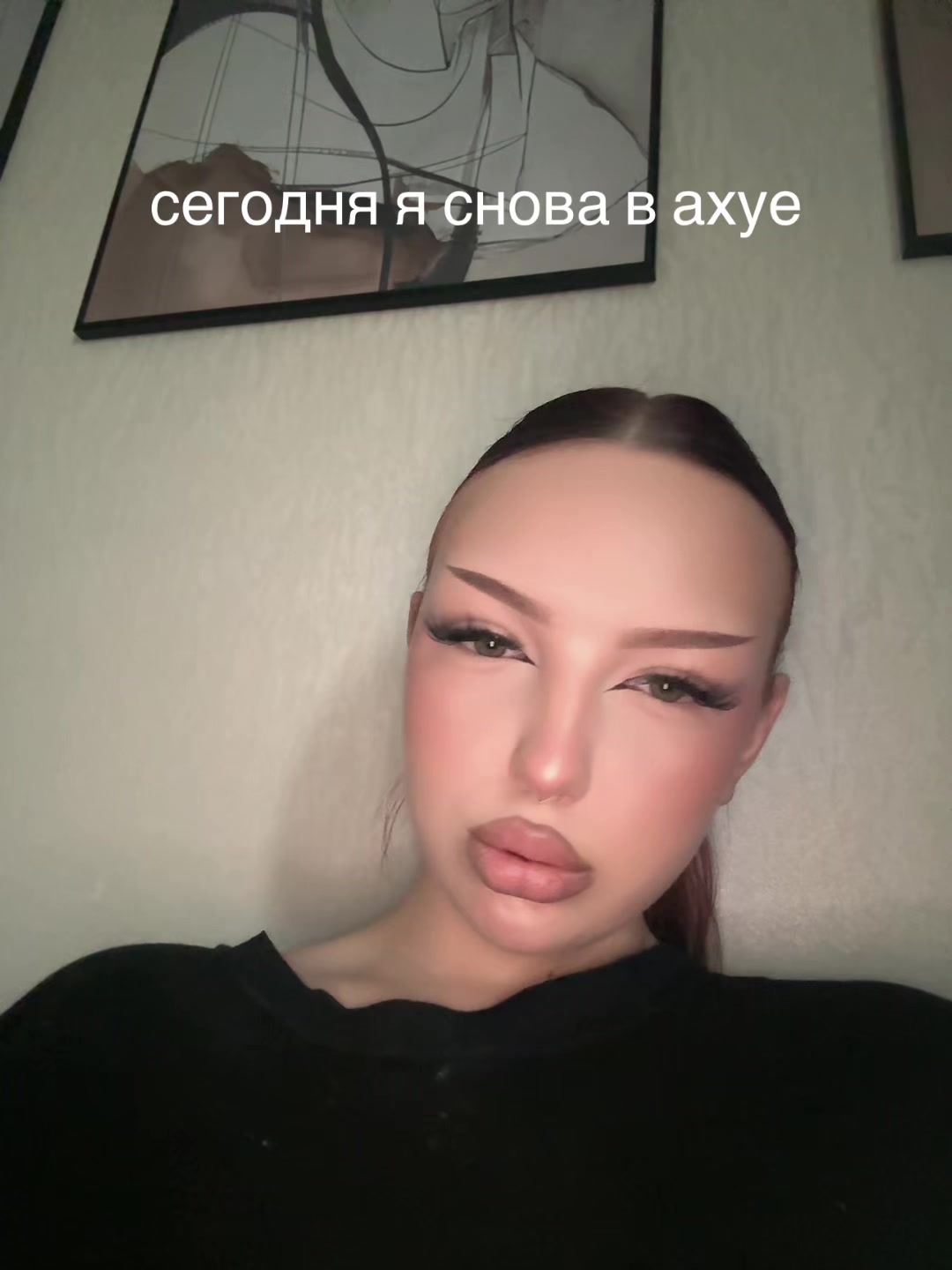 @Тгк-Соня от Бога!