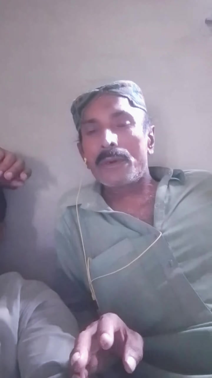 @fida hussain solangi