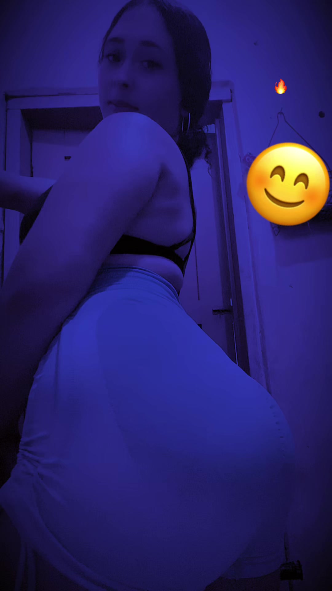 @Tu Mamasota