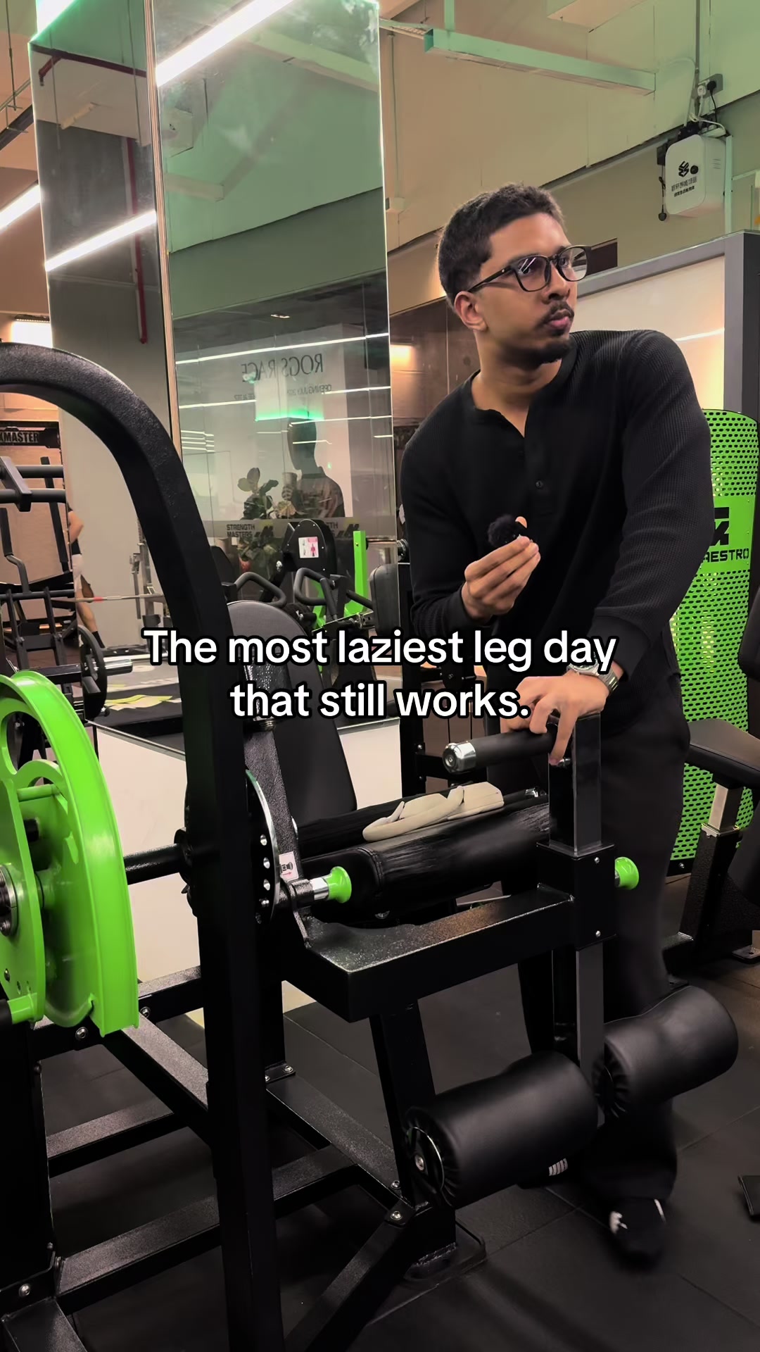 @Nihal | Fitness Coach