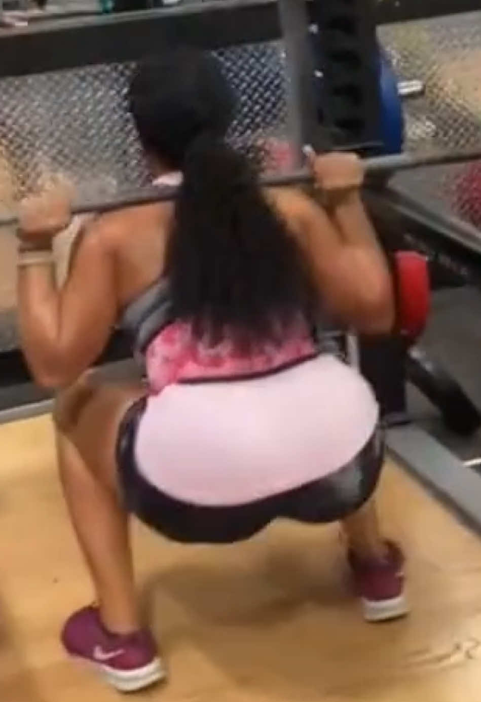 @Iamcassfit