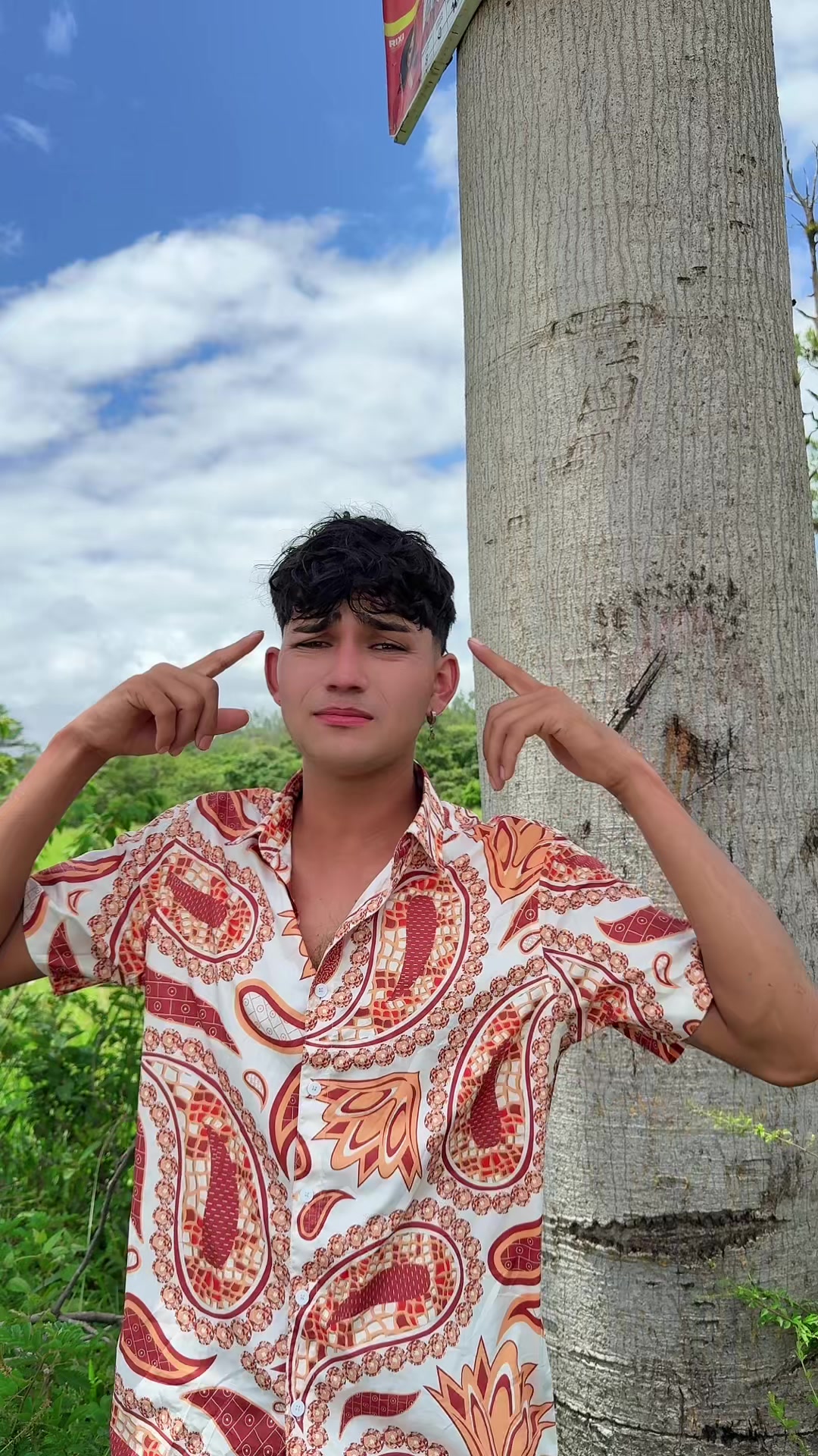 @Diego ochoa ๐ญ๐ณ