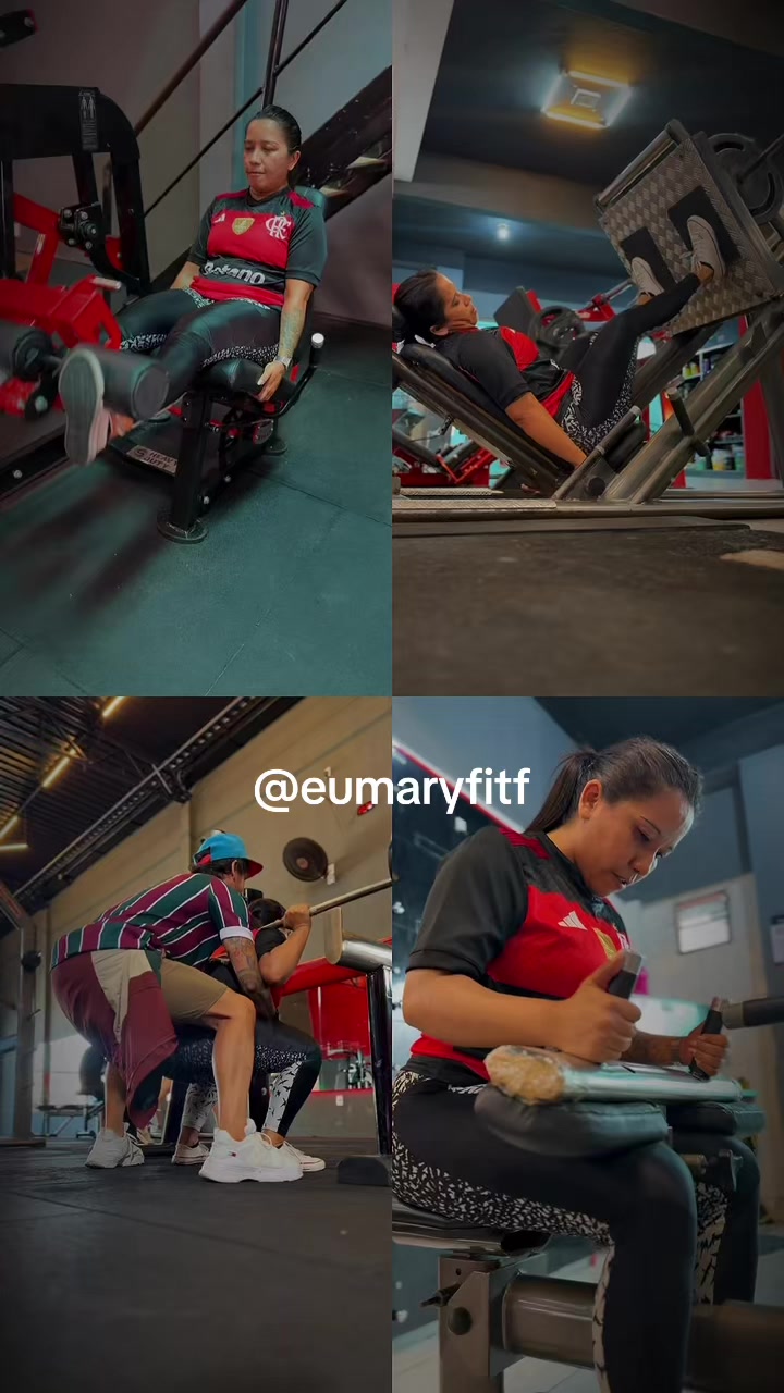 @Eu Mary Fit