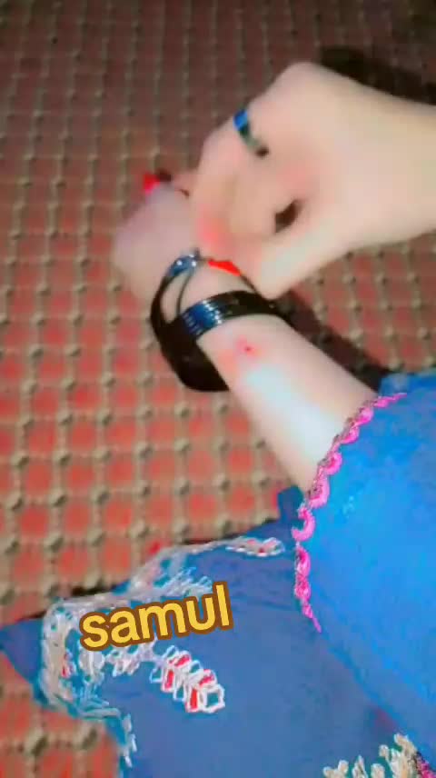 @samul quetta na pull