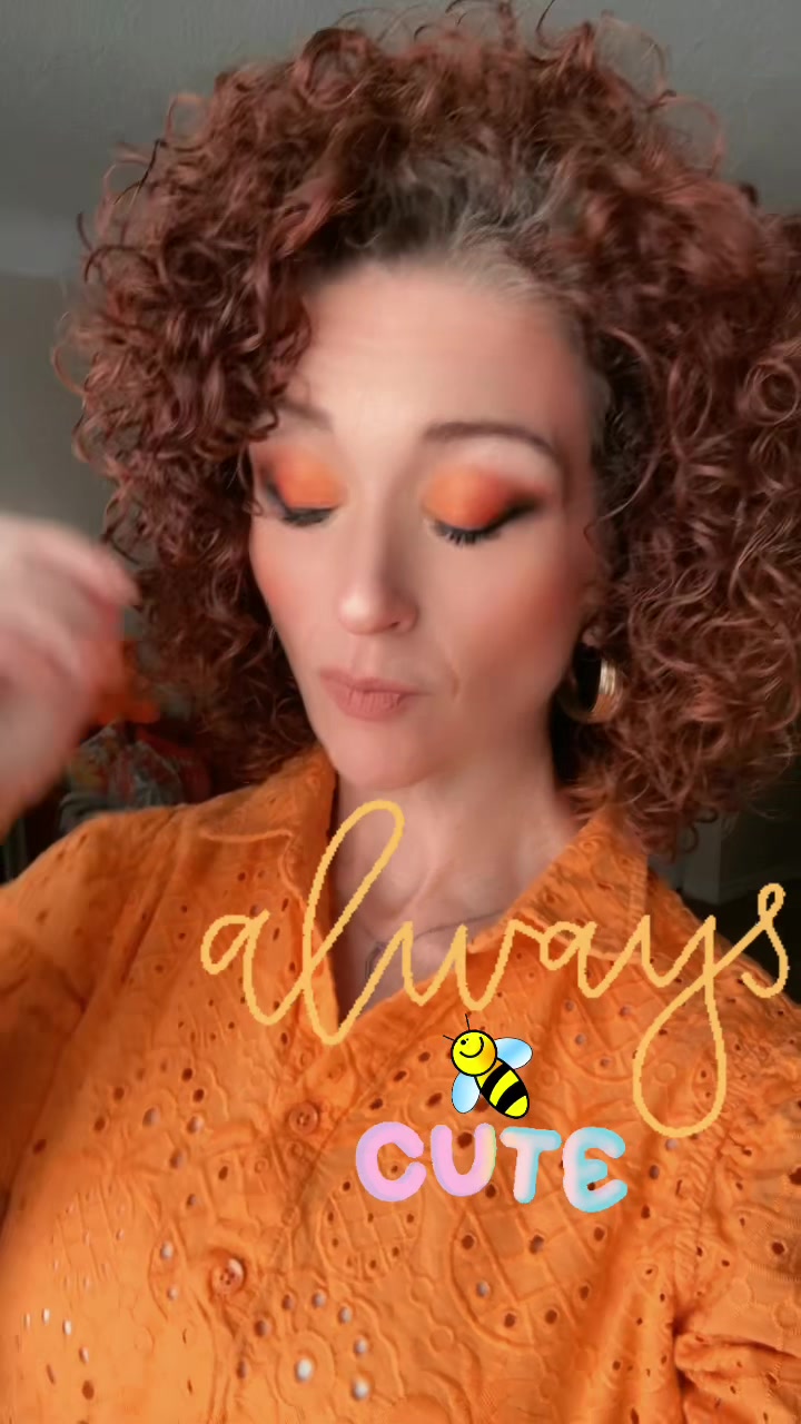 @Gina Marie 🧡