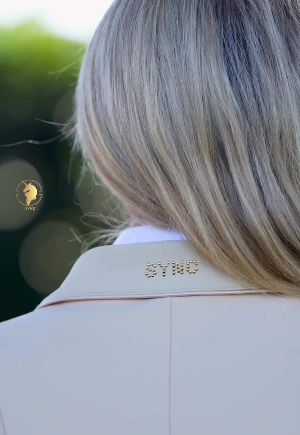 @Sync Equestrian