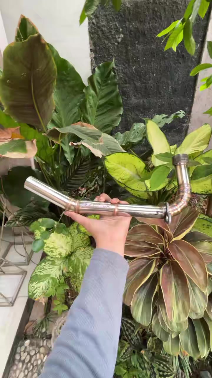 @BossKapsulMuffler