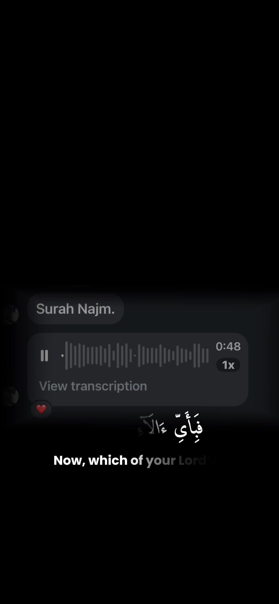 @ChildofIslam
