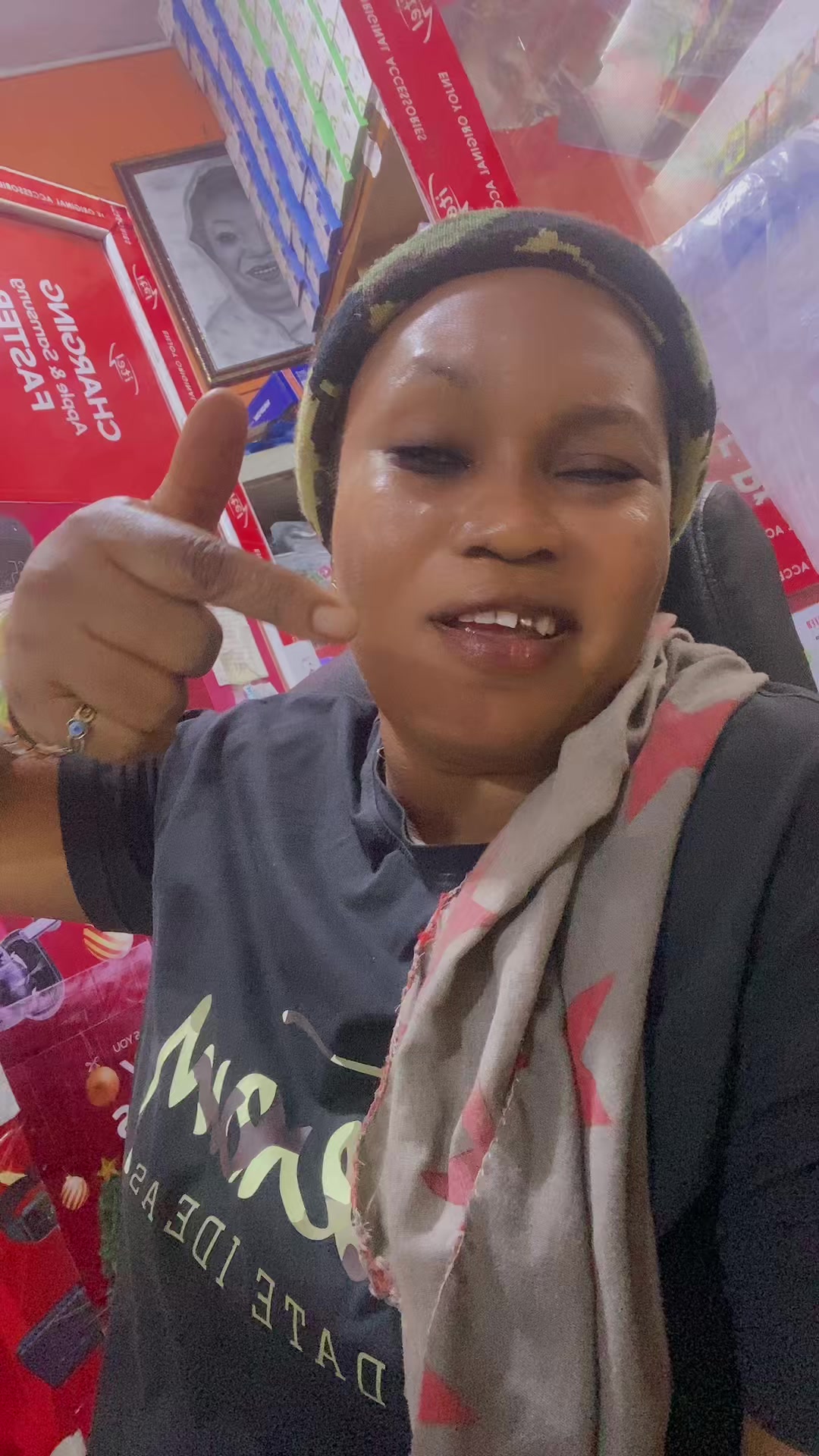 @the voice of zongo women
