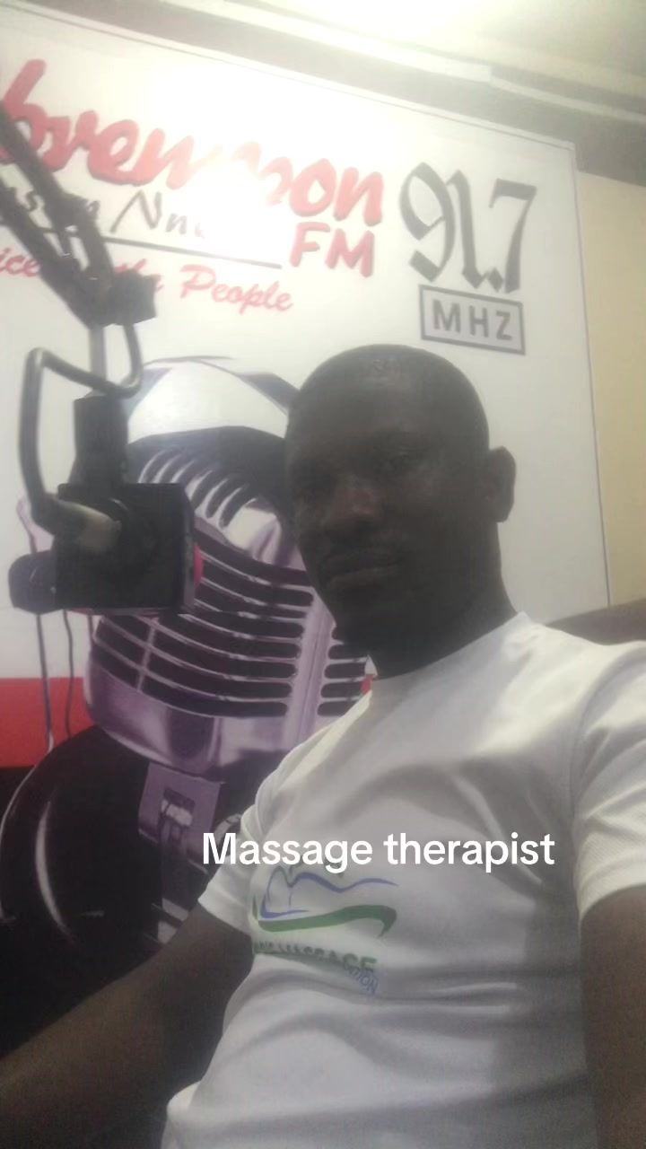 @Bob’s HEALING Therapy