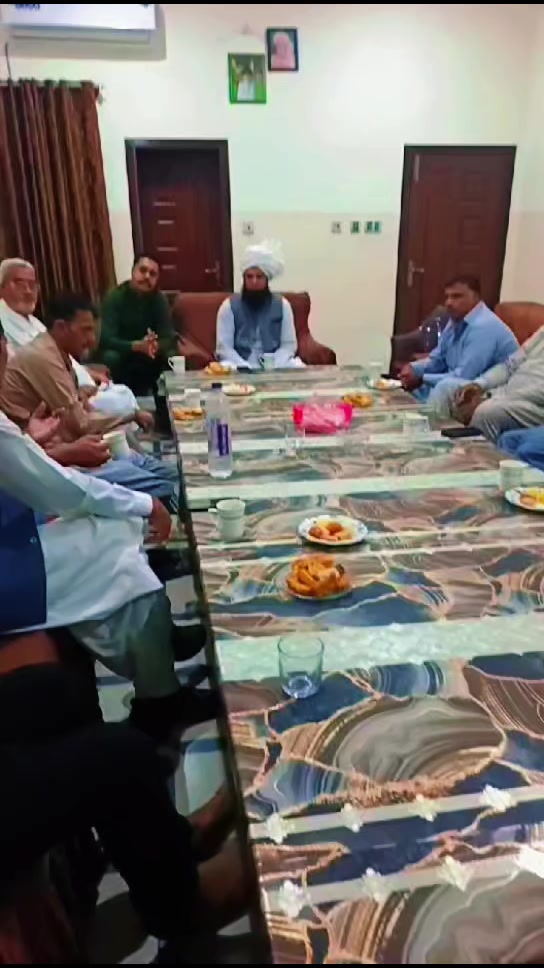 @Ch Qaisar Mushtaq Gujjar