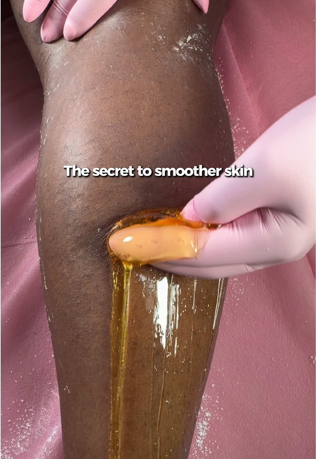 @SUGARING NYC