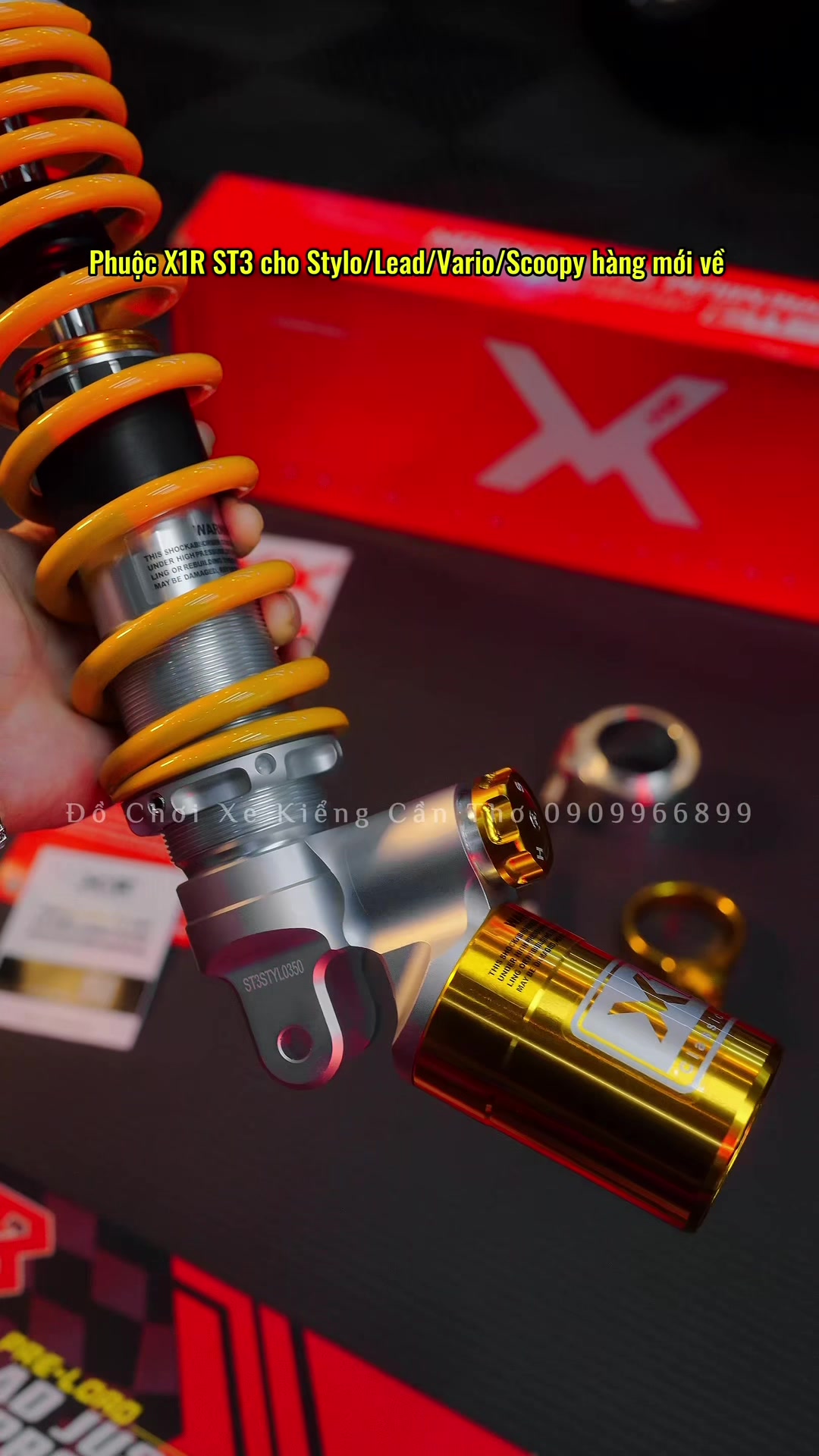 @Đồ Chơi Xe Kiểng Cần Thơ