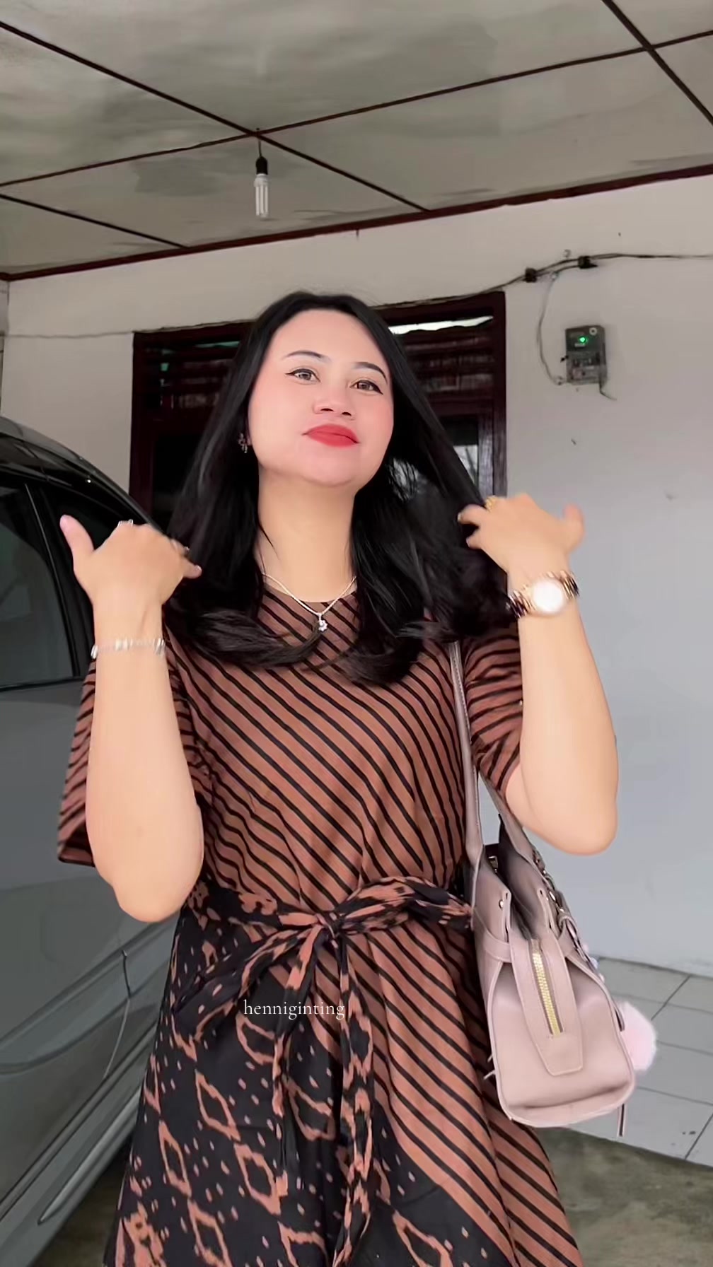 @Henni Maria Ginting