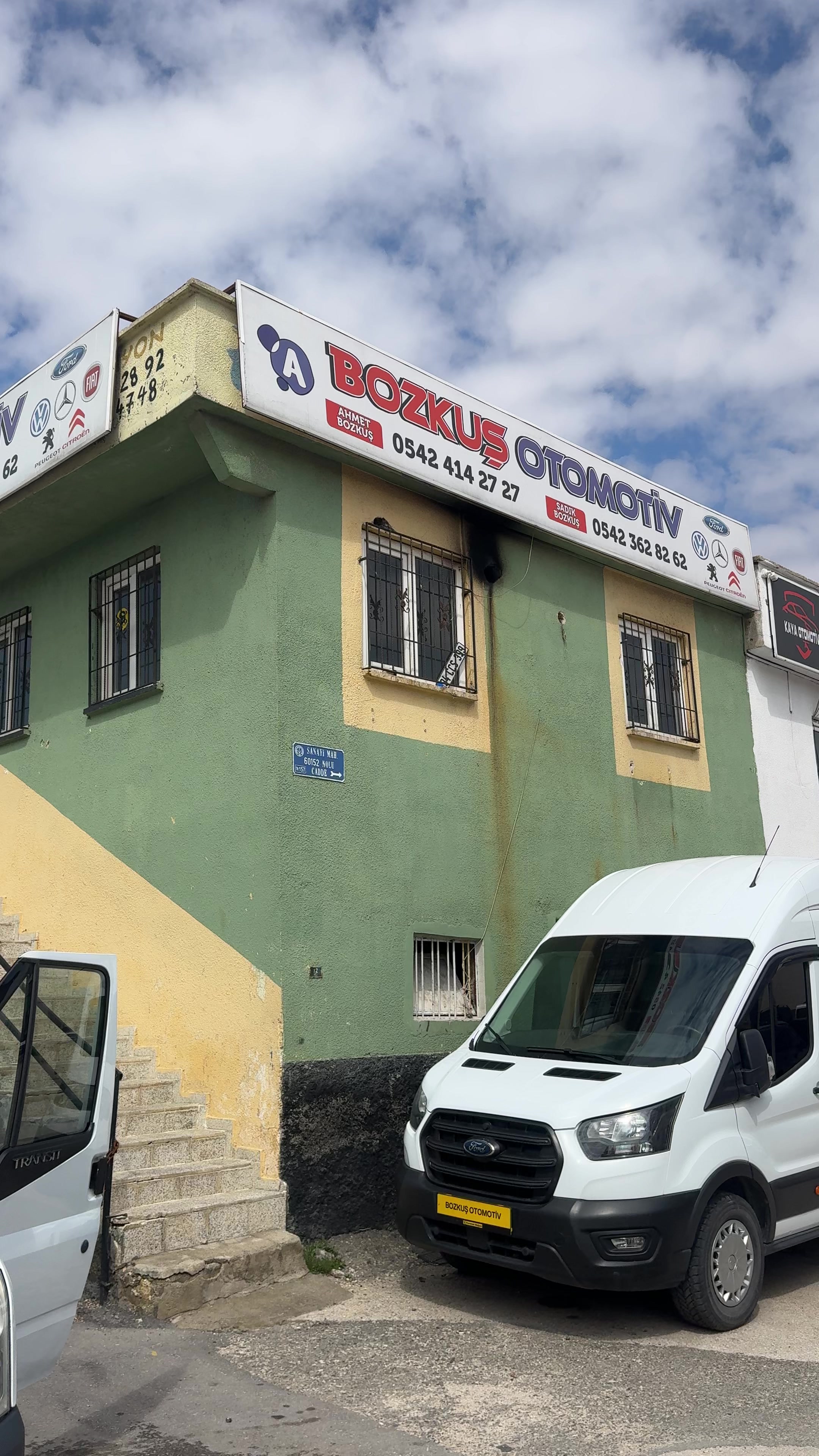 @Sadık Bozkuş