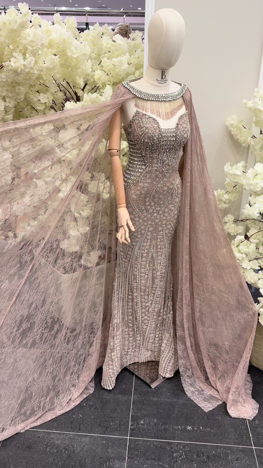 @Plan b boutique-بلان بي بوتيك