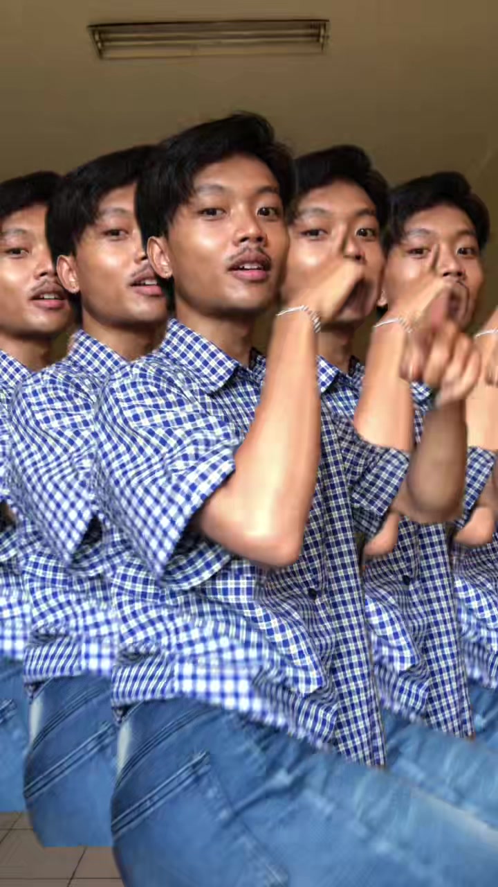@Inisial F 👾