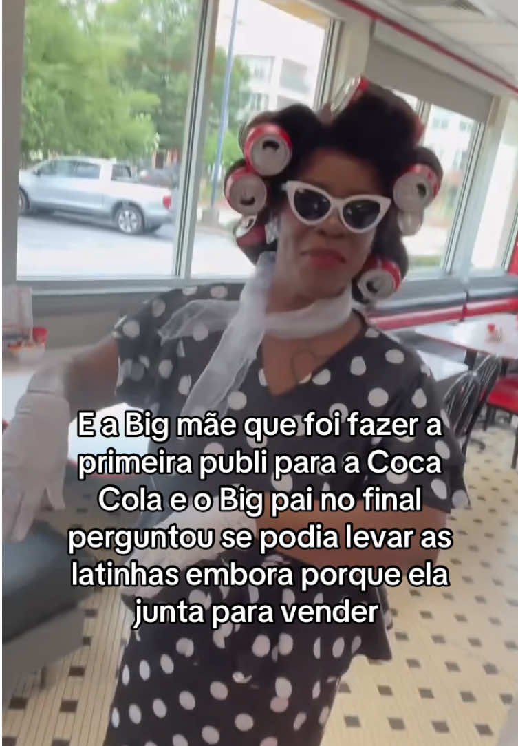 @Big Mãe