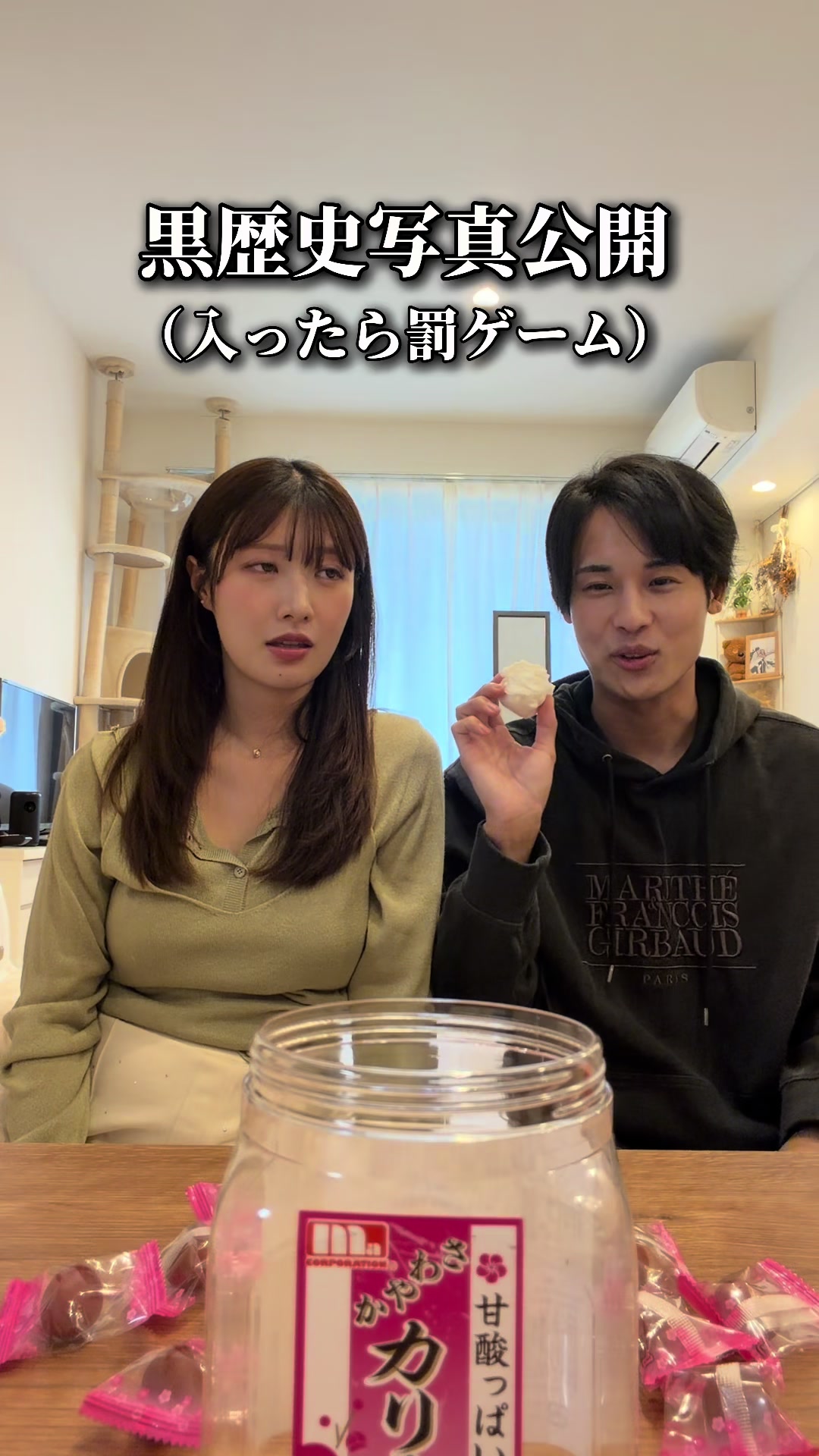 @もちょぺ【YouTube】