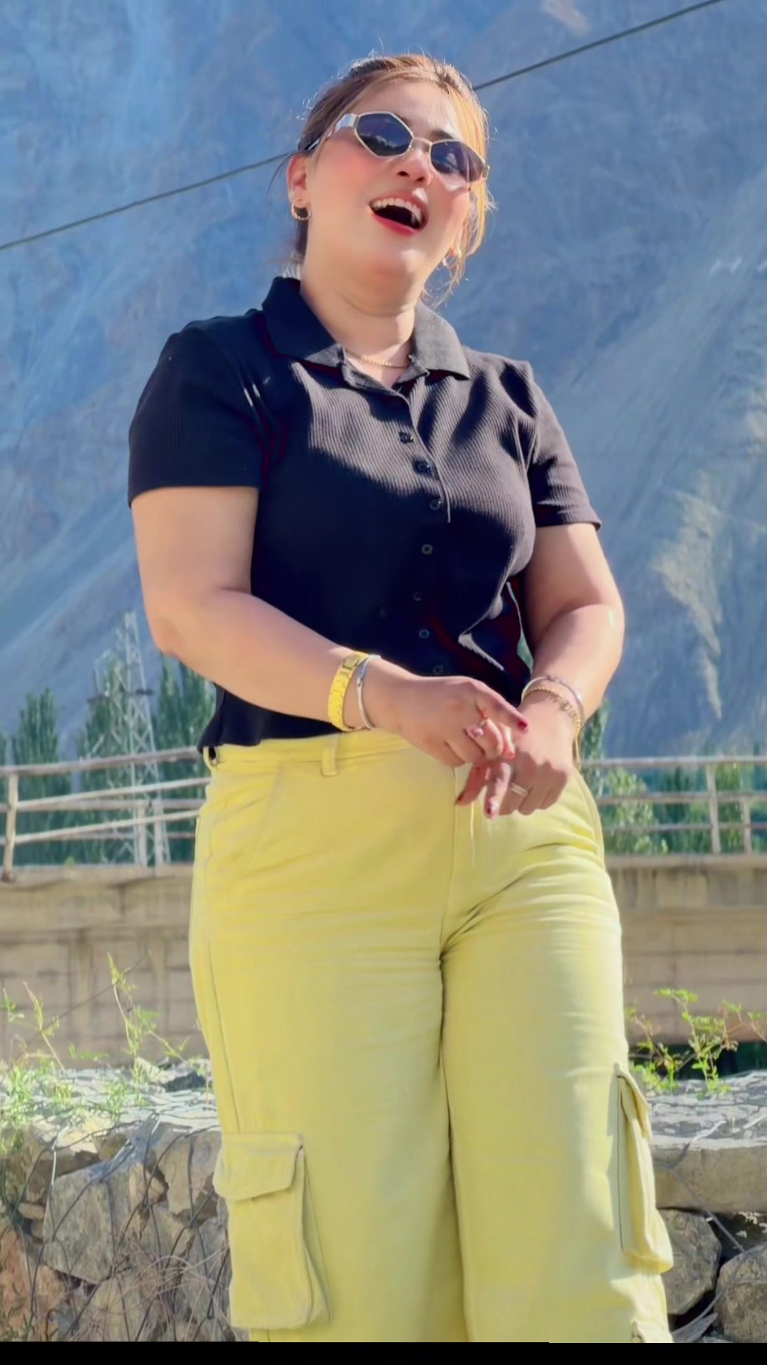 @Natasha Rizwan