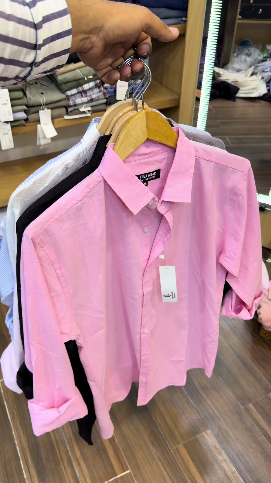 @Bin ibad Garments