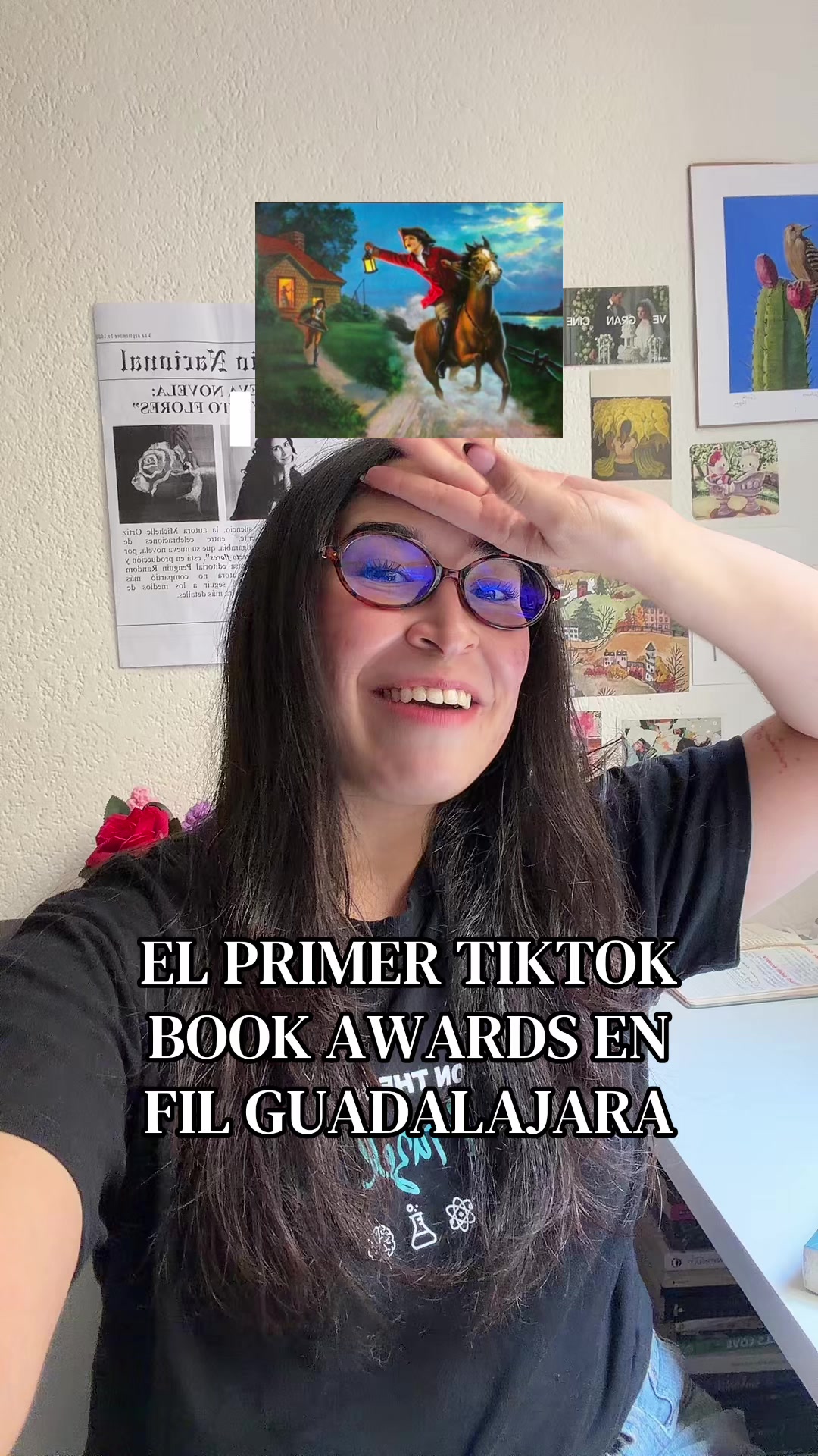 @Mich✨ | Cultura y libros