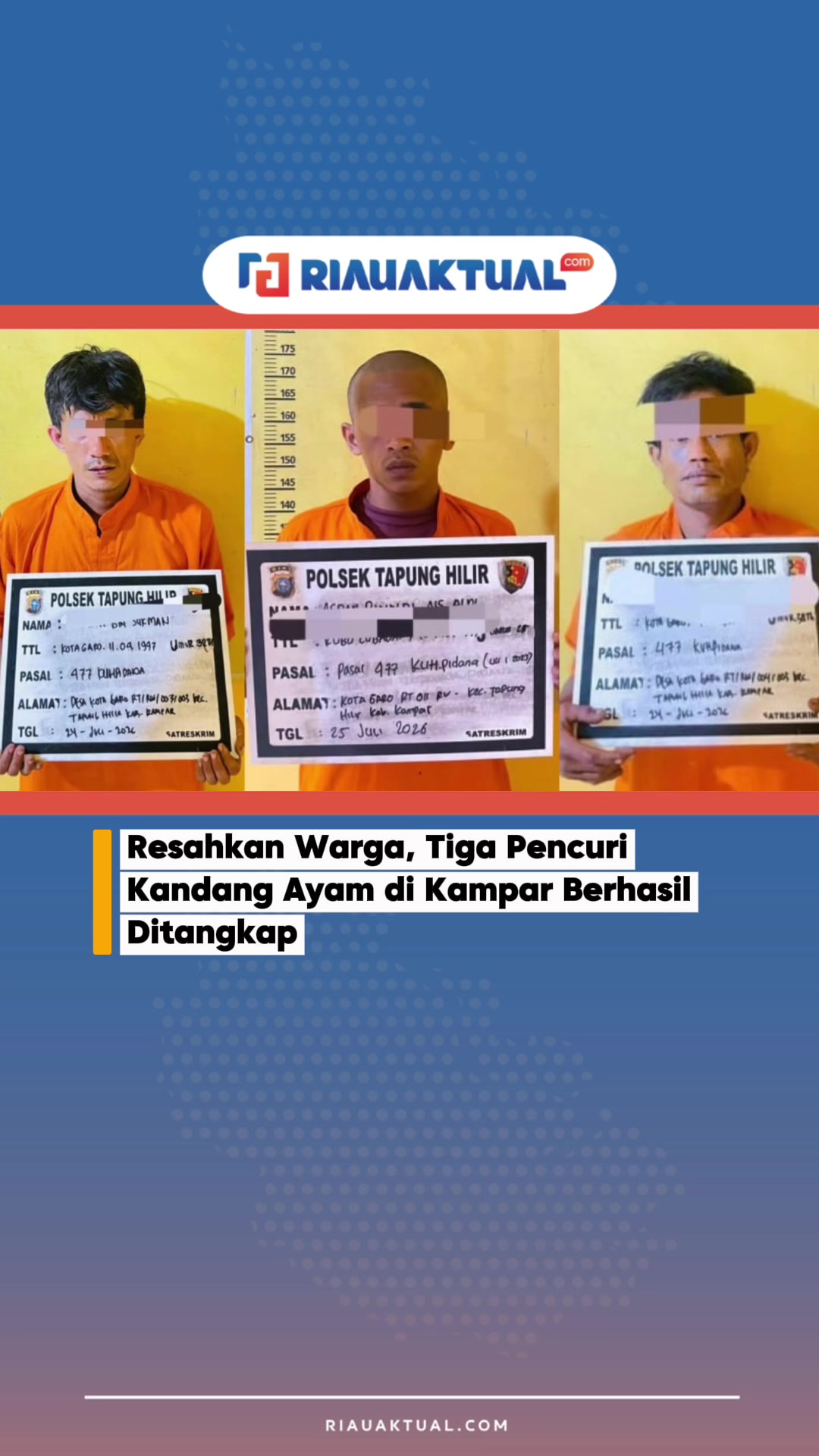 @Riau Aktual