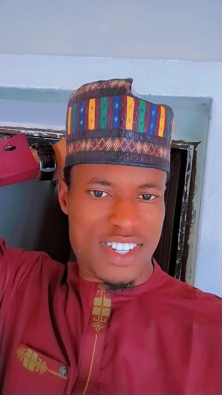 @ALHAJI SANI BIN~SAHAS