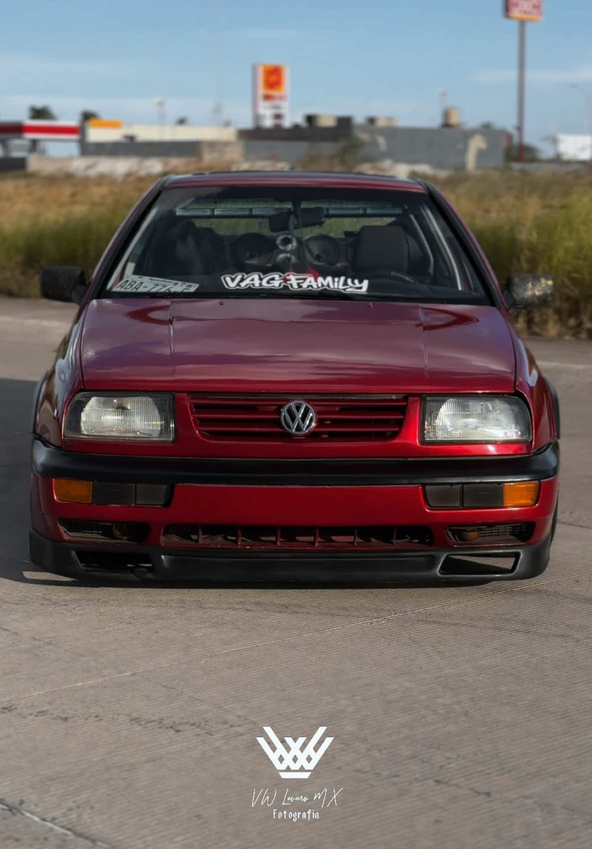@Vw Lovers MX 🇲🇽