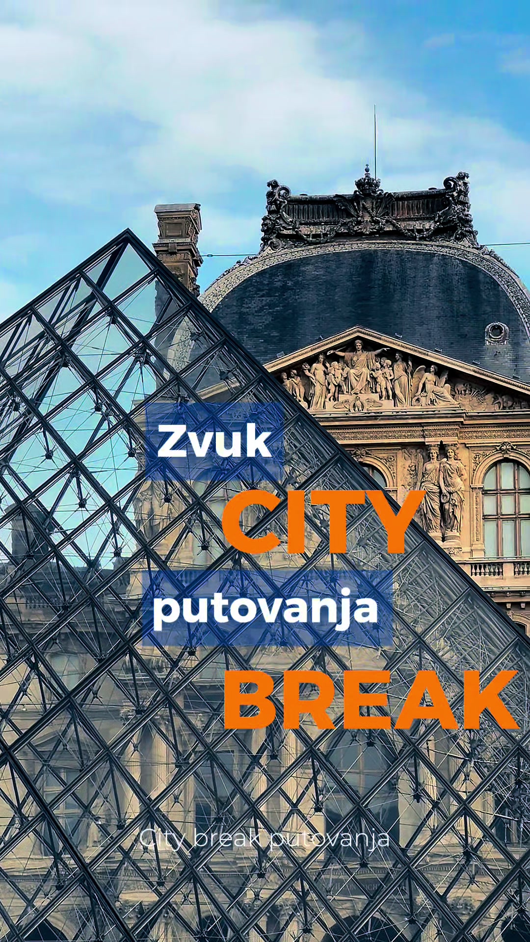 @Zvuk putovanja