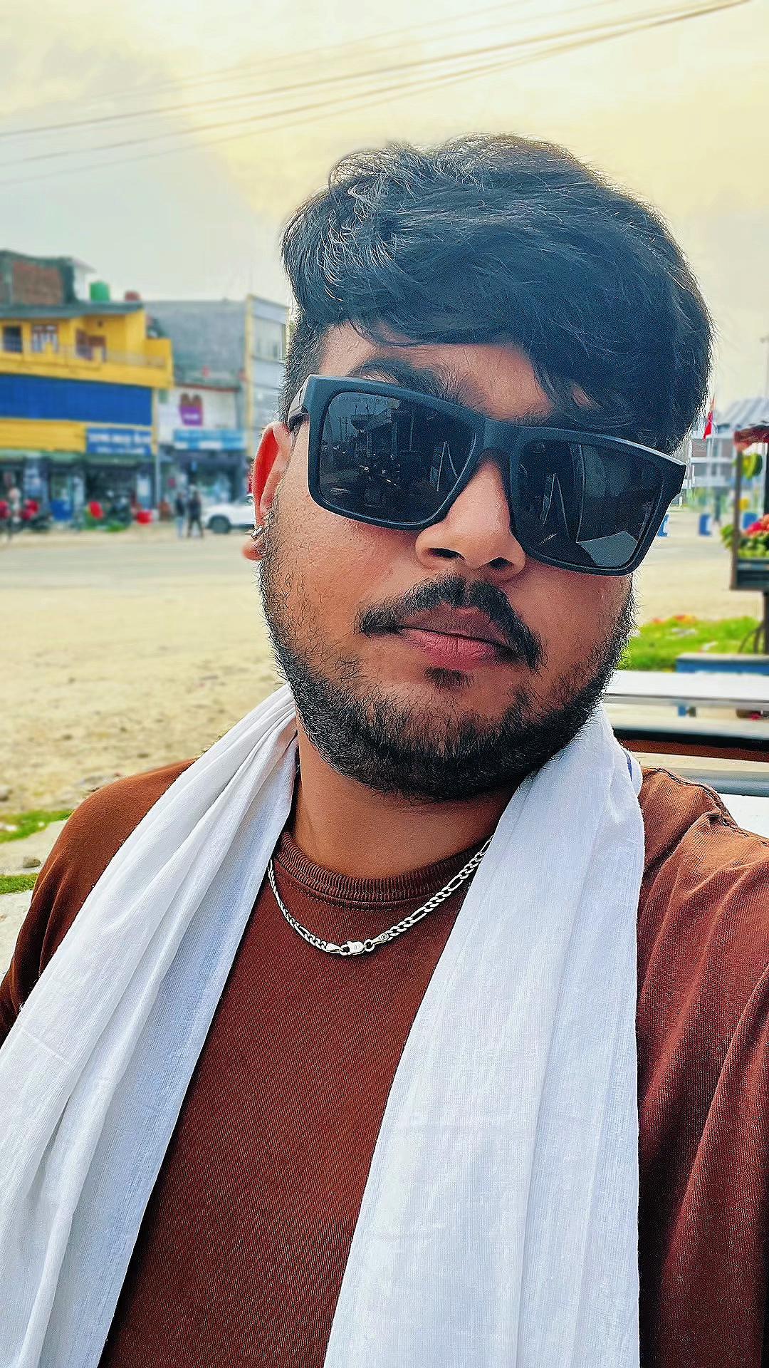 @Er. Prashant Yadav
