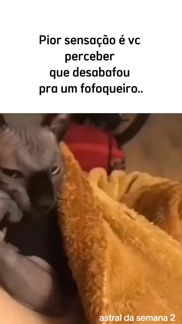 @Astral da semana 2