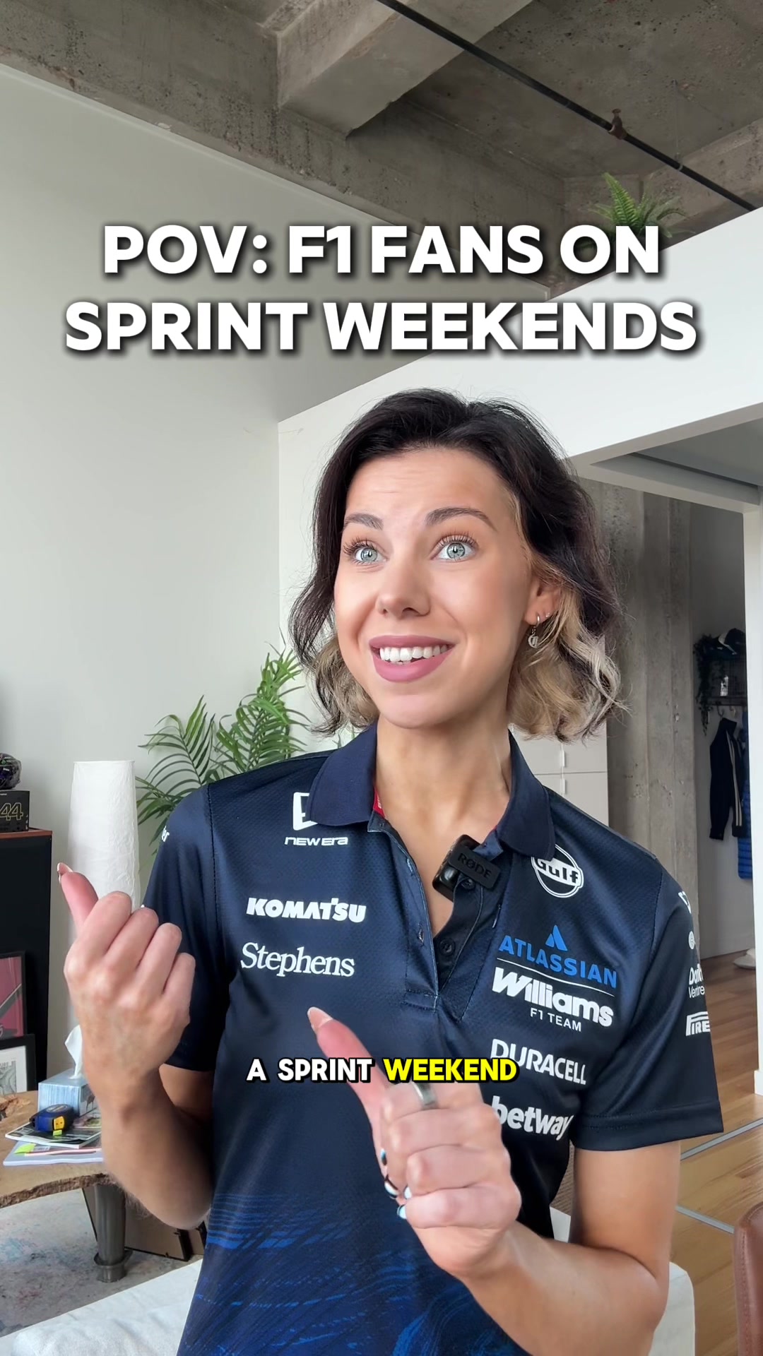 @Cadence | F1 + Motorsport