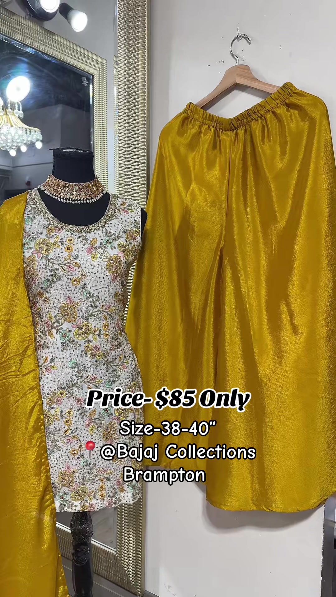 @Bajaj Collections