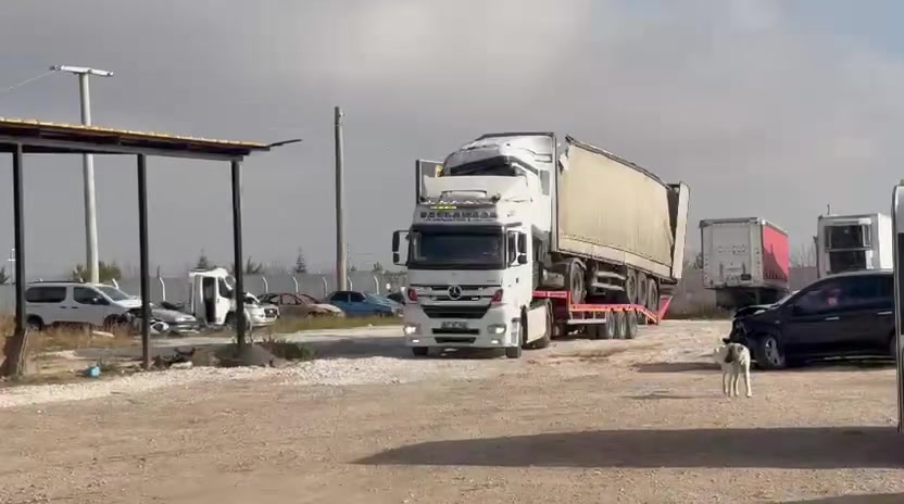 @SAĞLAMLAR OTO KURTARMA