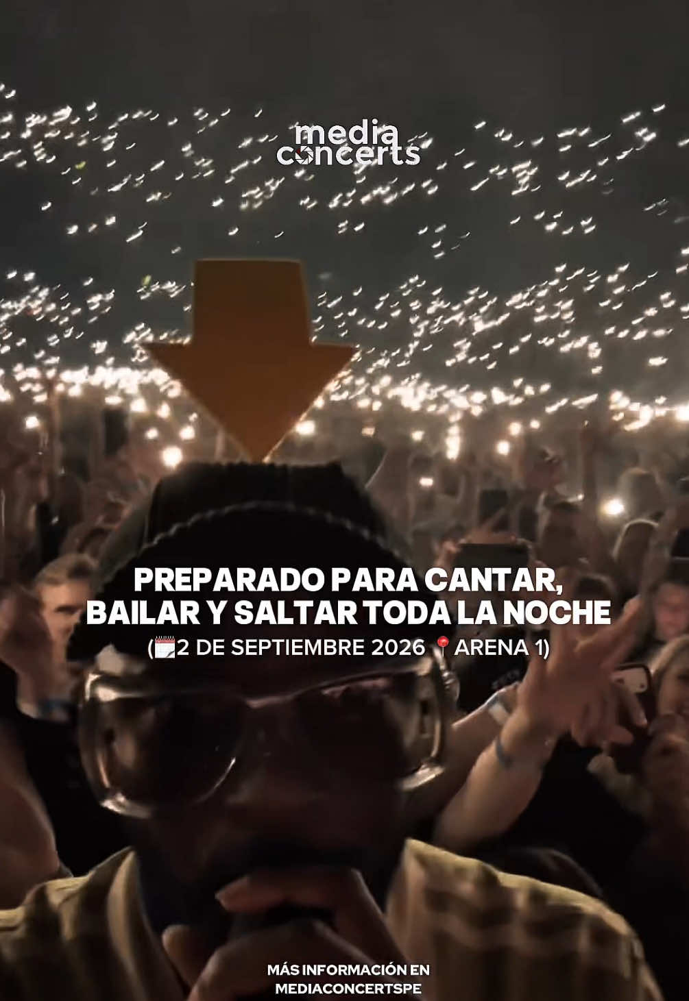 @Media Concerts Perú