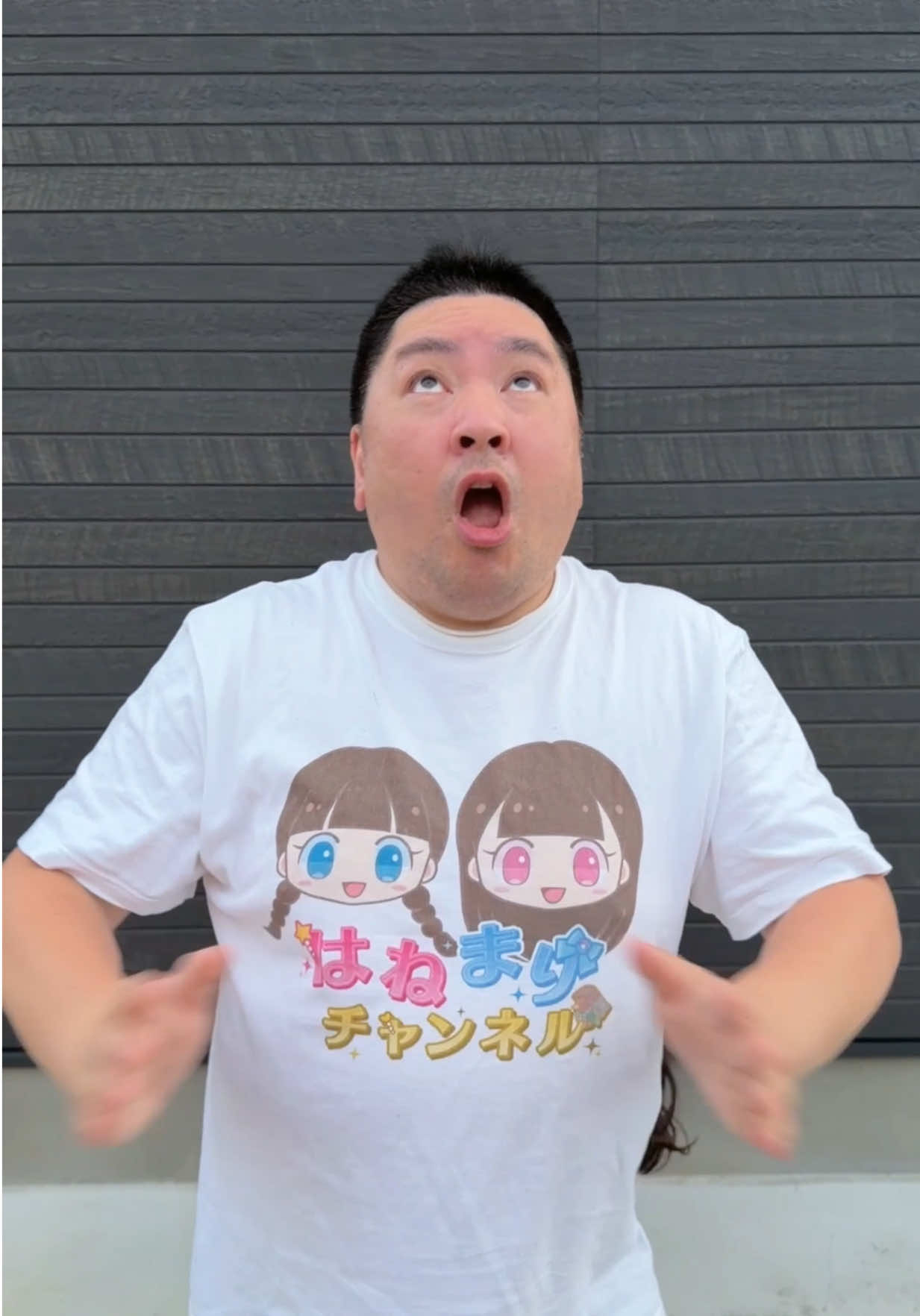 @はねまりチャンネル
