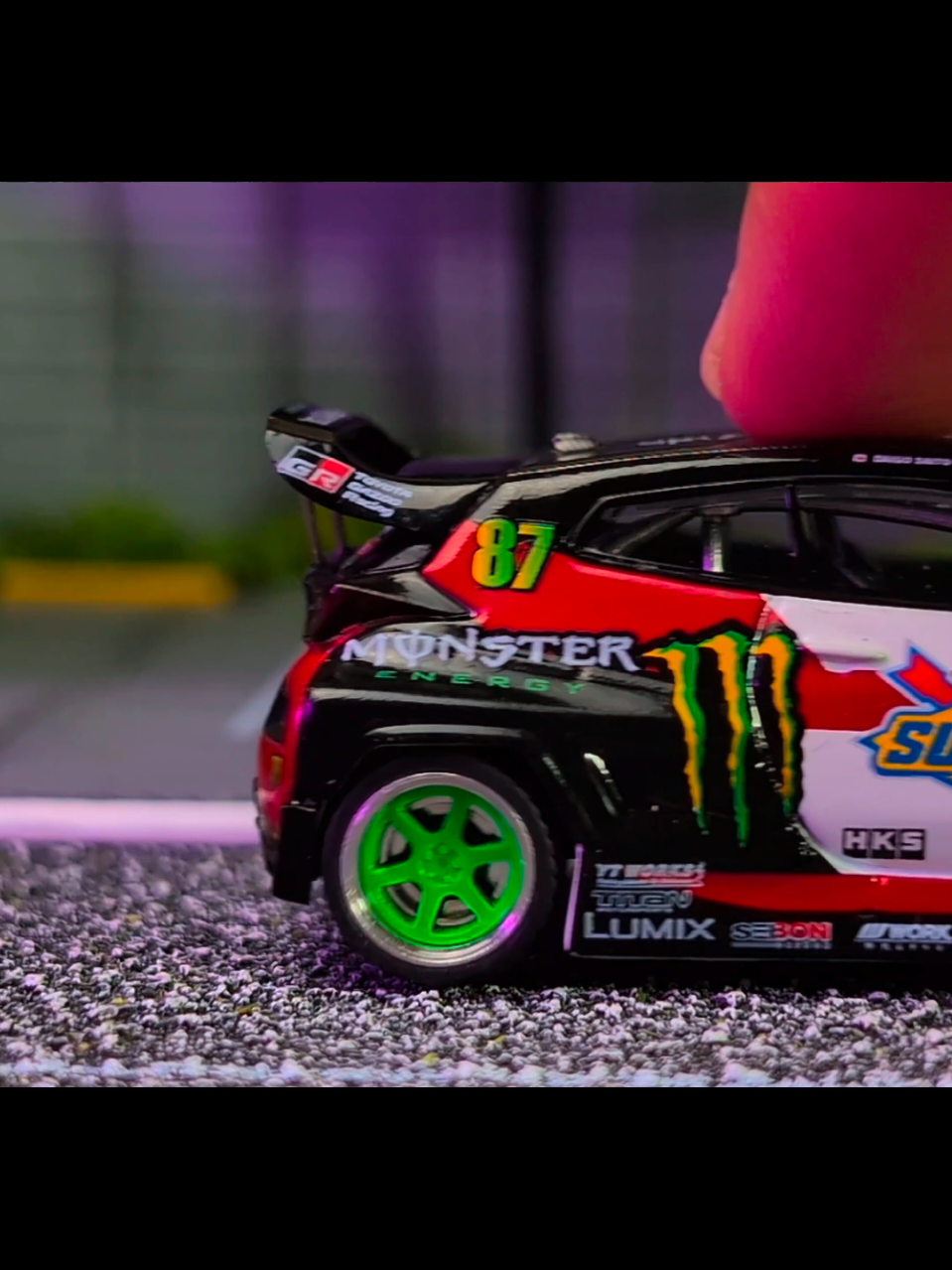 @@Mundo a escala (Diecast)
