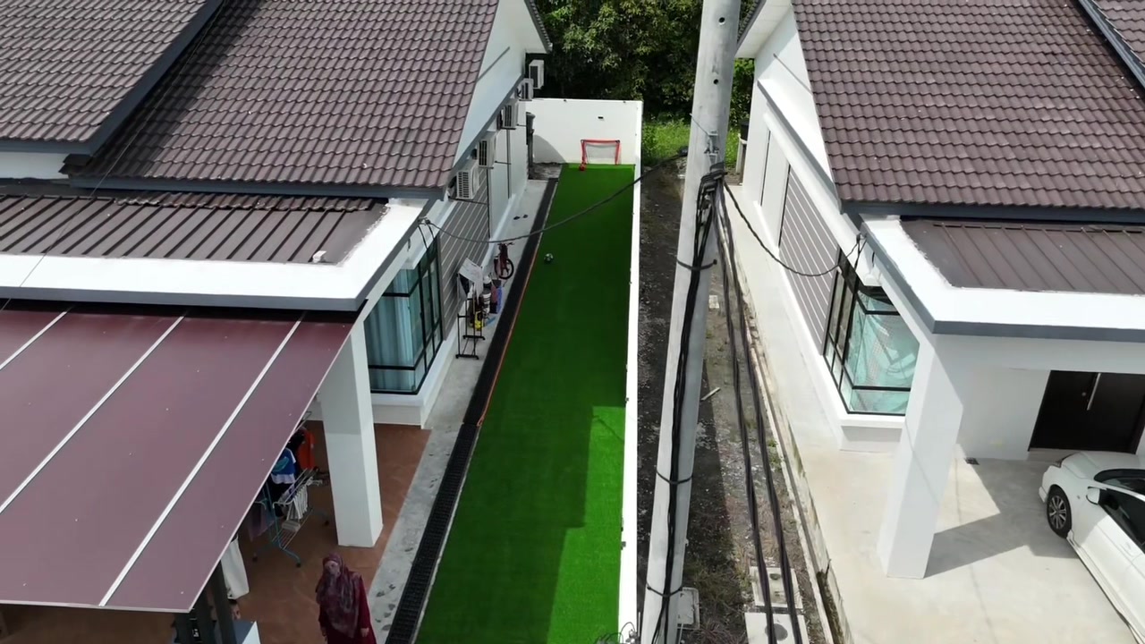 @MZ Landskap Nurseri Benut