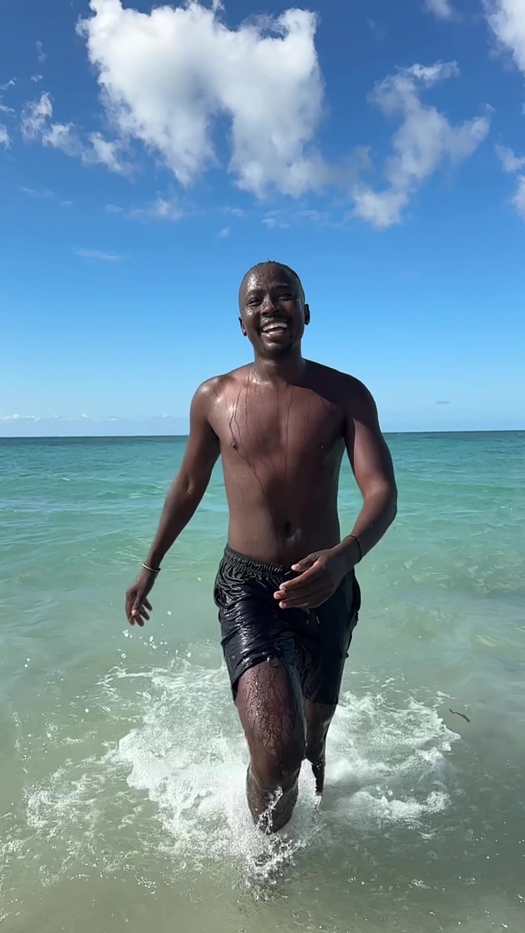 @Issa masai
