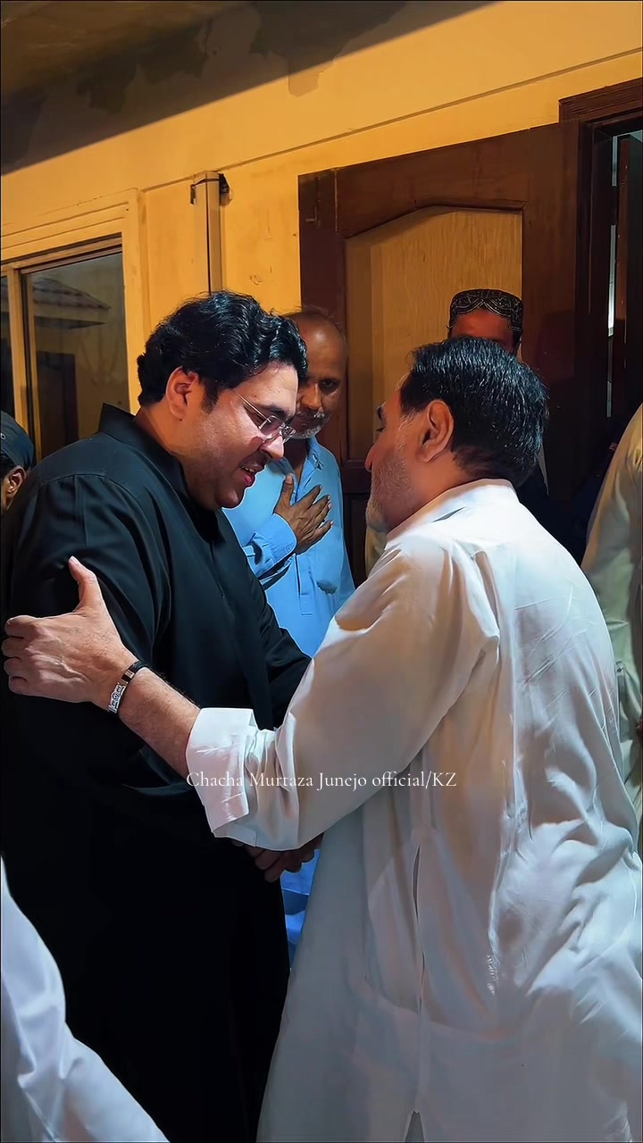 @ChaCha Murtaza Junejo official