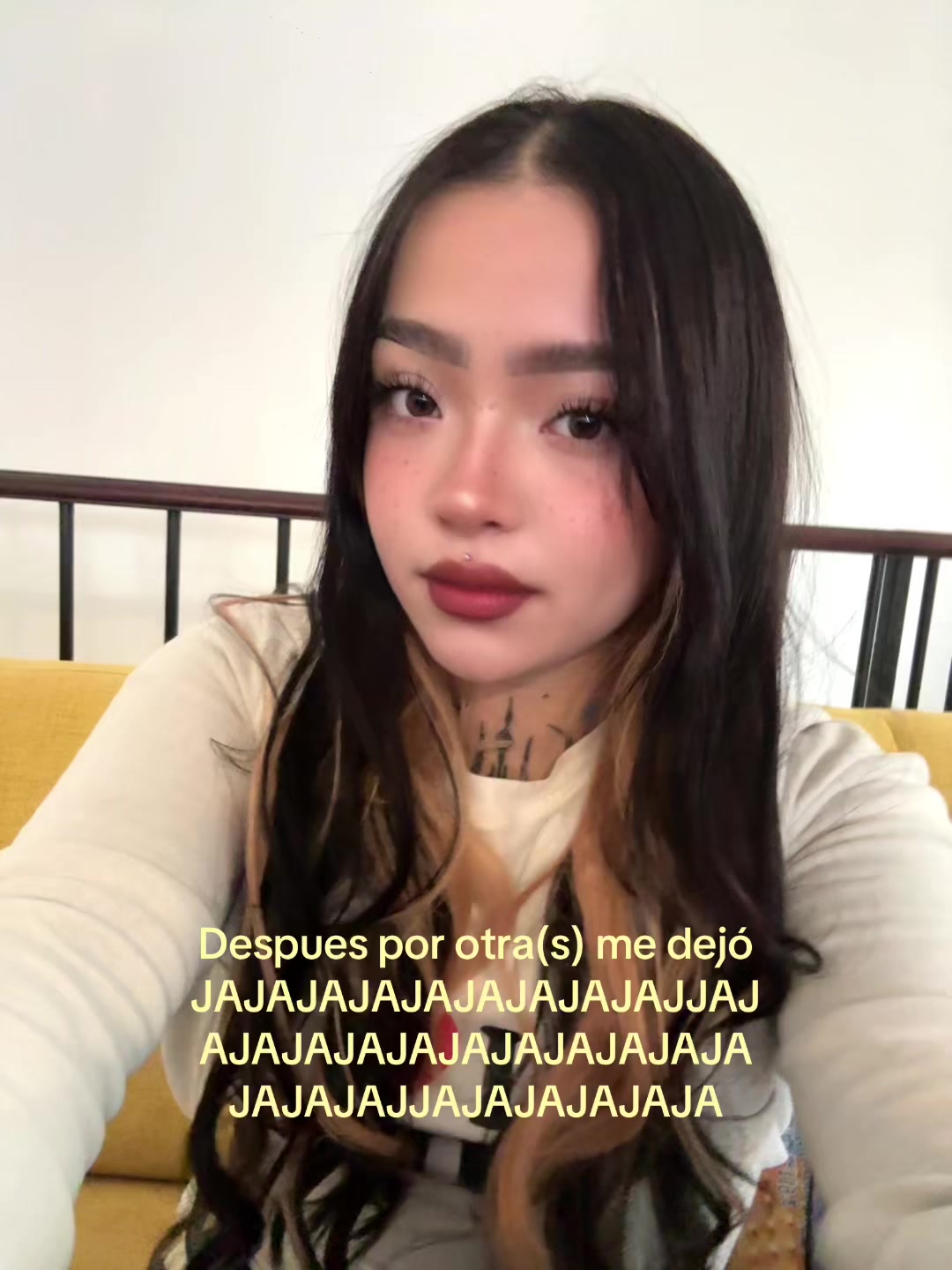 @Trastornada