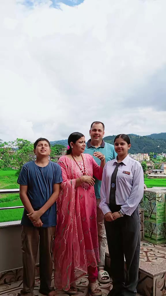@Dahal Shiva