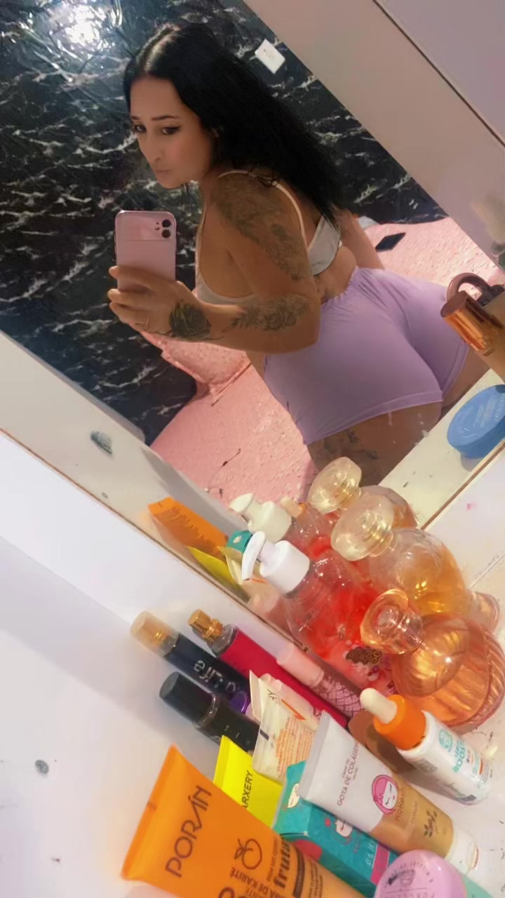 @Jujubinha