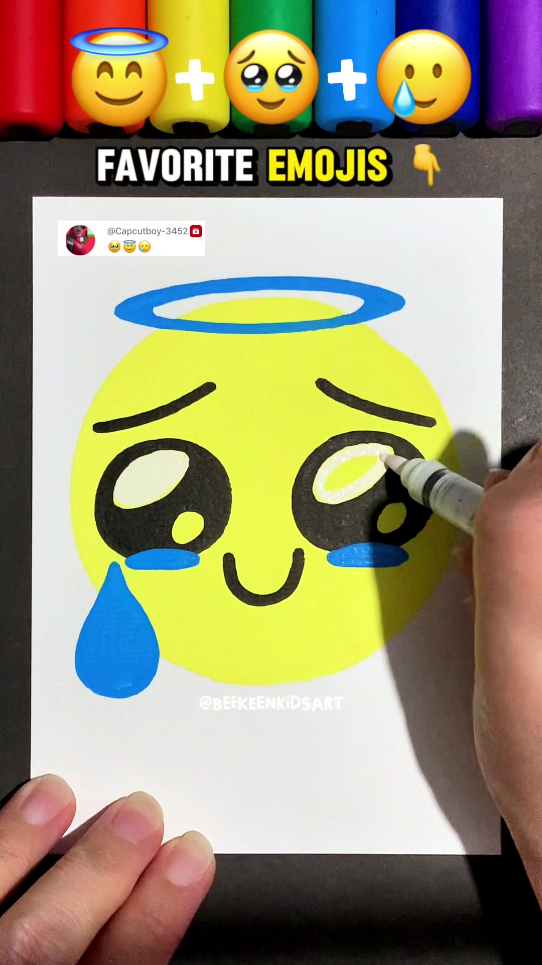 @@beekeenkidsart