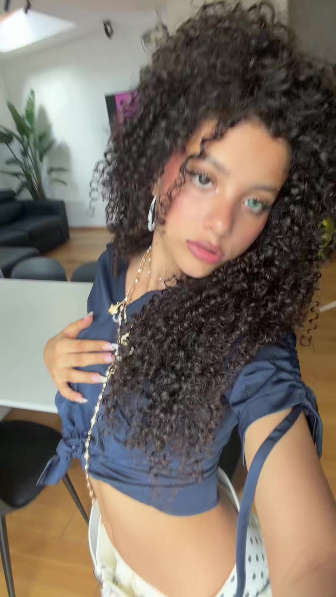 @Natasha Grinwis Garzon