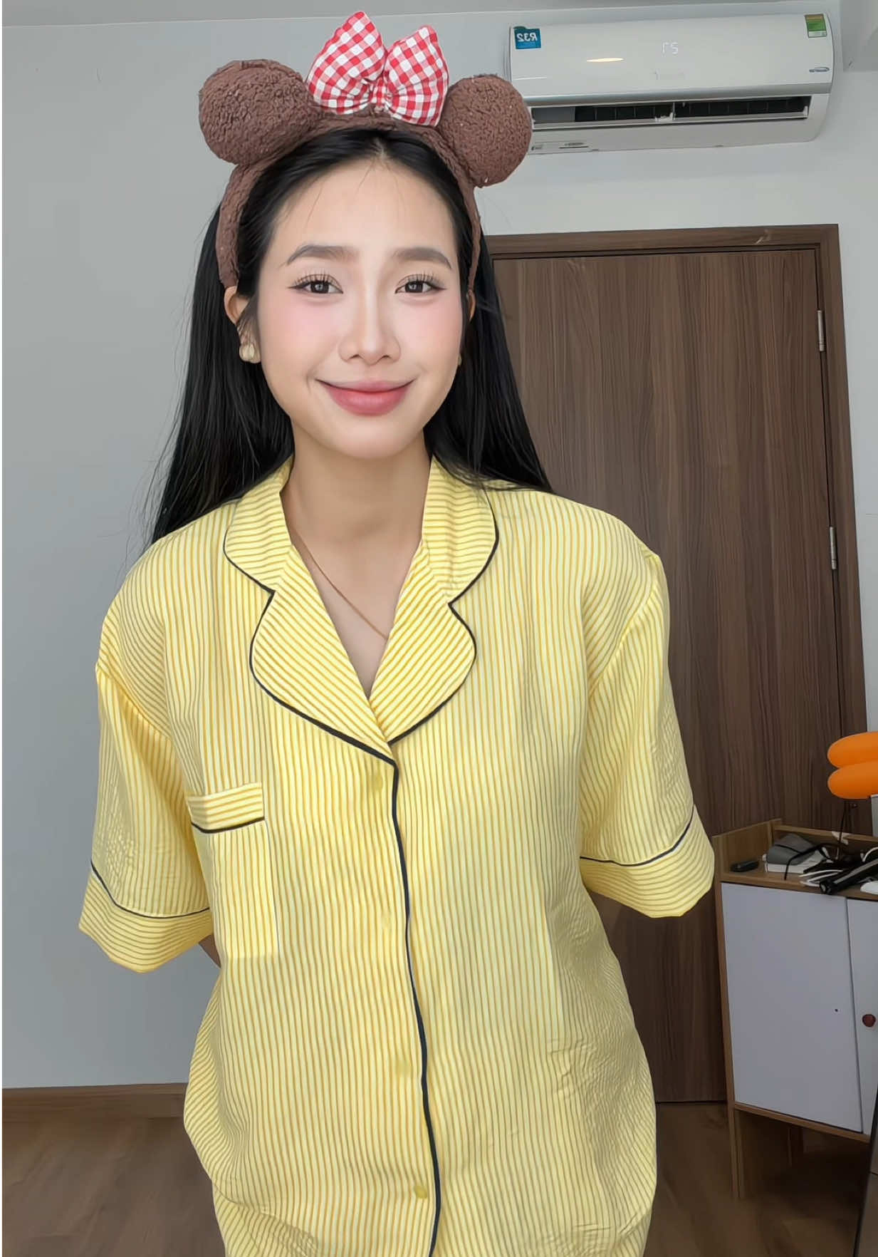 @42kg mặc gì