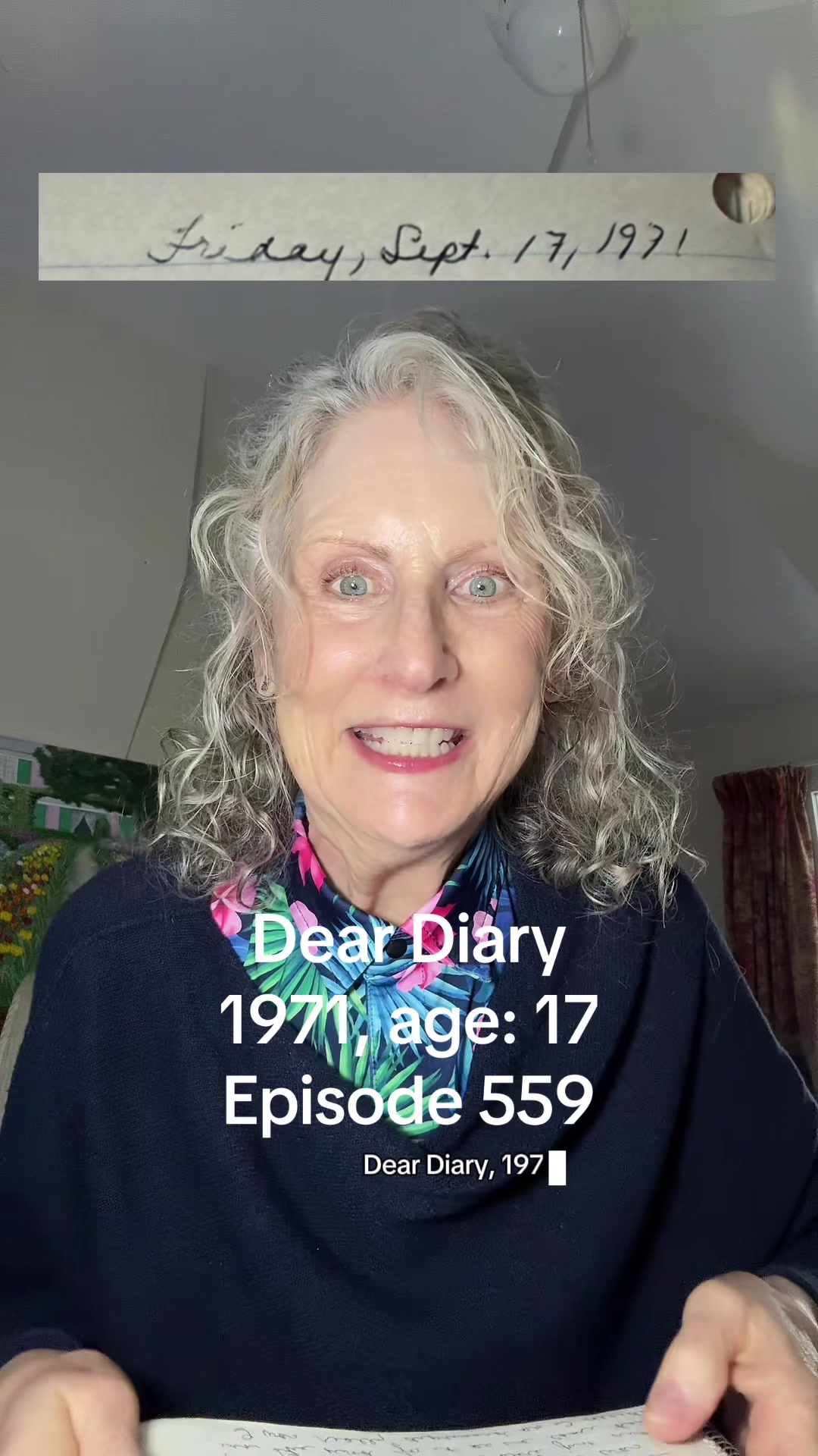 @Sally Basmajian / writer